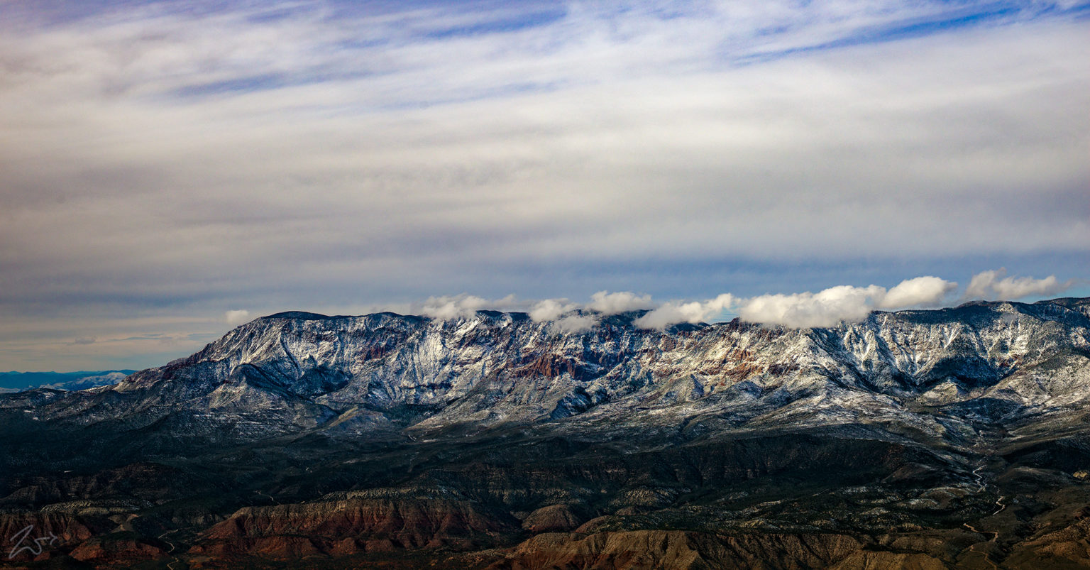Pine Valley Mountain Where Eagles Fly®
